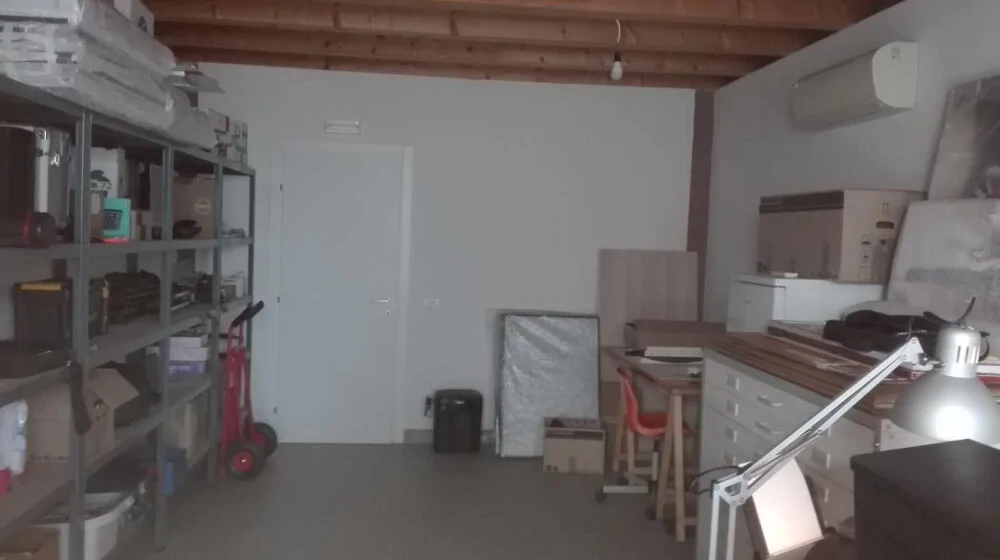 Negozio al piano terra in Conselve, Quartiere La Fornace