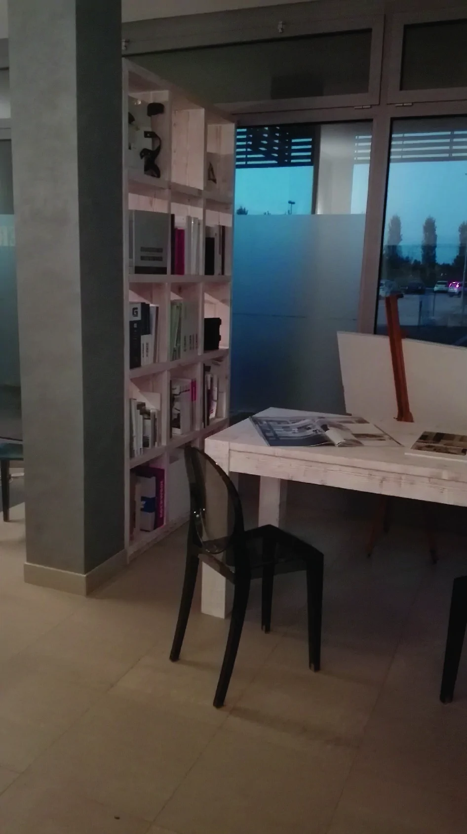 Negozio al piano terra in edificio 4, Conselve