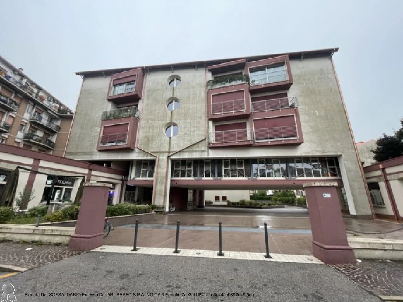 Aste immobiliari a Treviso