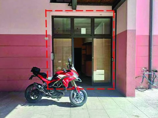 Ambulatorio al piano terra e interrato in Silea (TV)