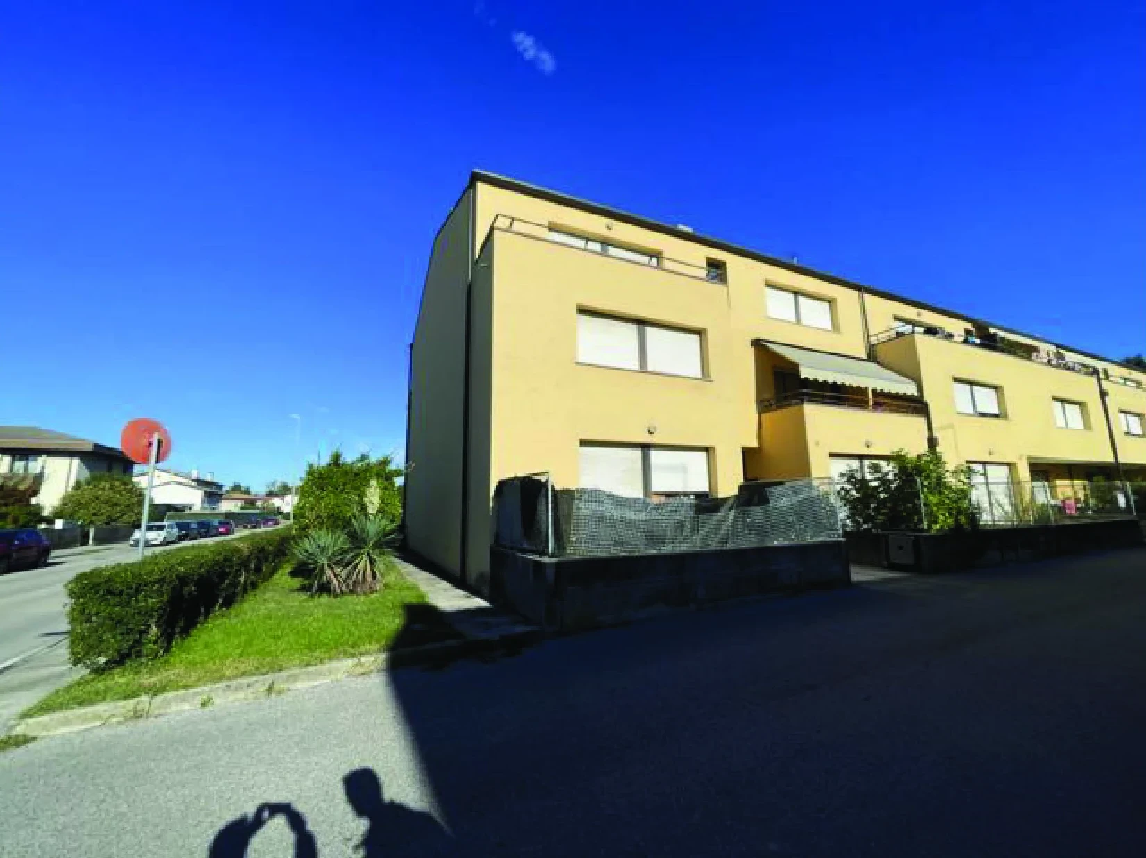 Appartamento con garage in Via Toniolo 11, Spresiano