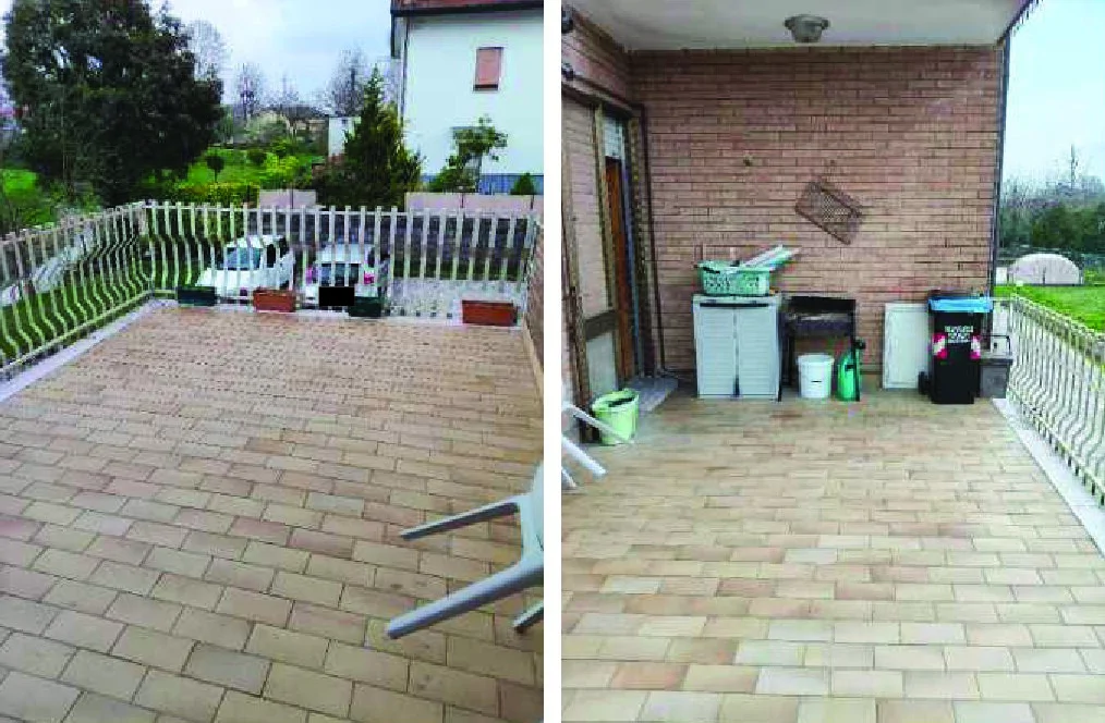 Appartamento con garage e cantina in Condominio Koala