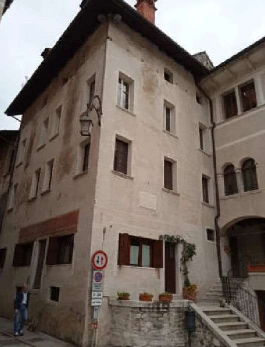 Immobili liberi all'asta in provincia di Belluno