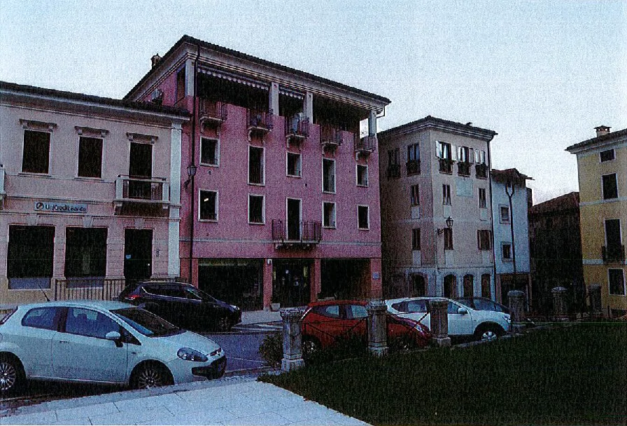 Cantina al piano interrato in centro storico