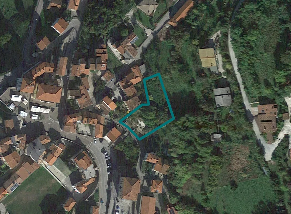 Terreno edificabile a Lugo di Vicenza (VI)