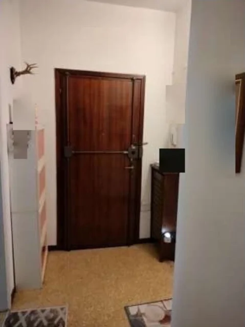 Appartamento al piano terzo con garage al piano terra in Via Tomaso Albinoni 34, Vicenza