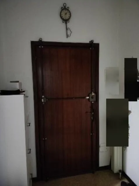 Appartamento al quinto piano con garage in Via Tomaso Albinoni 34, Vicenza