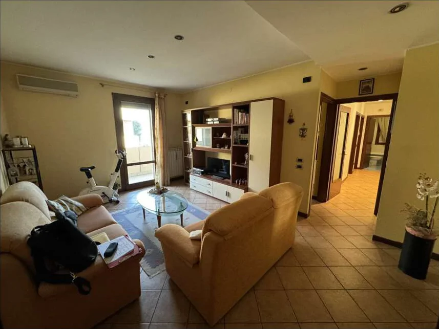 Appartamento con garage a Vigodarzere, via Natisone 2