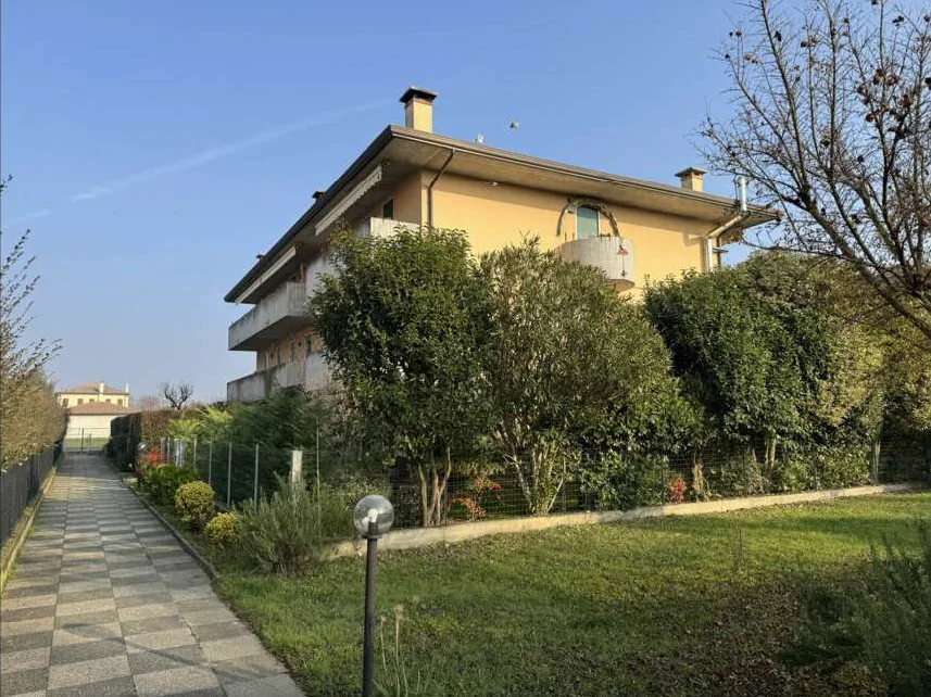 Appartamento con garage a Vigodarzere, via Natisone 2