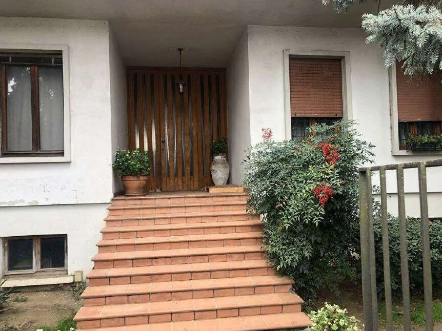 Ufficio al piano rialzato in Via della Meccanica 18, Vicenza