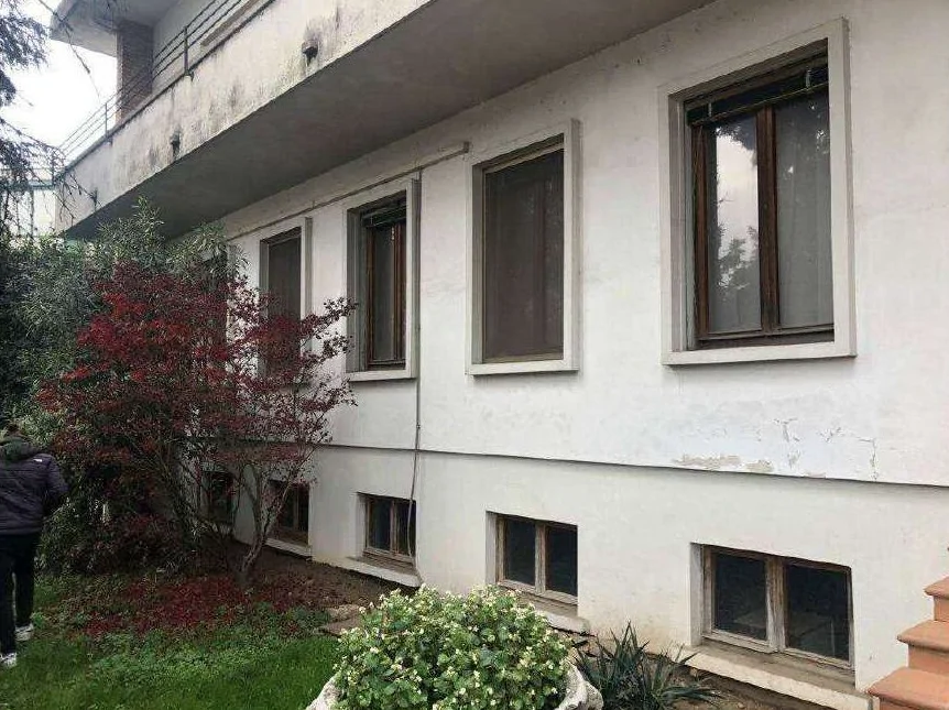 Ufficio al piano rialzato in Via della Meccanica 18, Vicenza