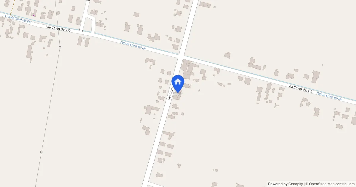 Laboratorio in Via Cornara 128, Villanova di Camposampiero