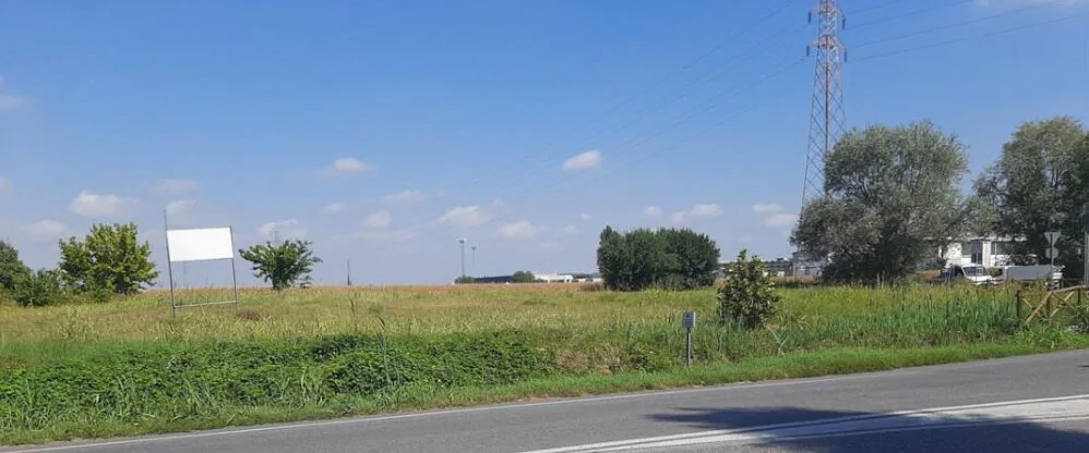 Terreno edificabile D2/Pp in Casaleone, quota 1/2