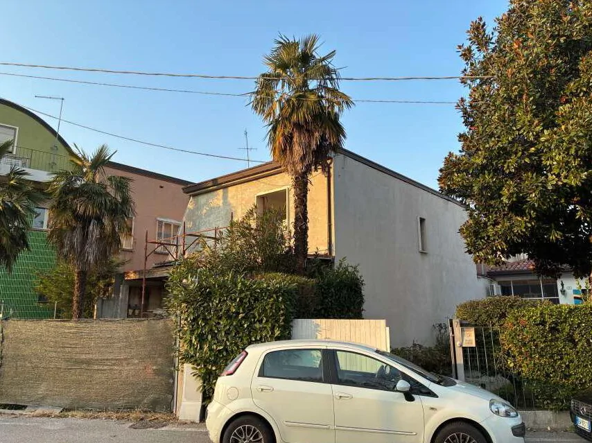 Appartamenti all'asta in provincia di Padova