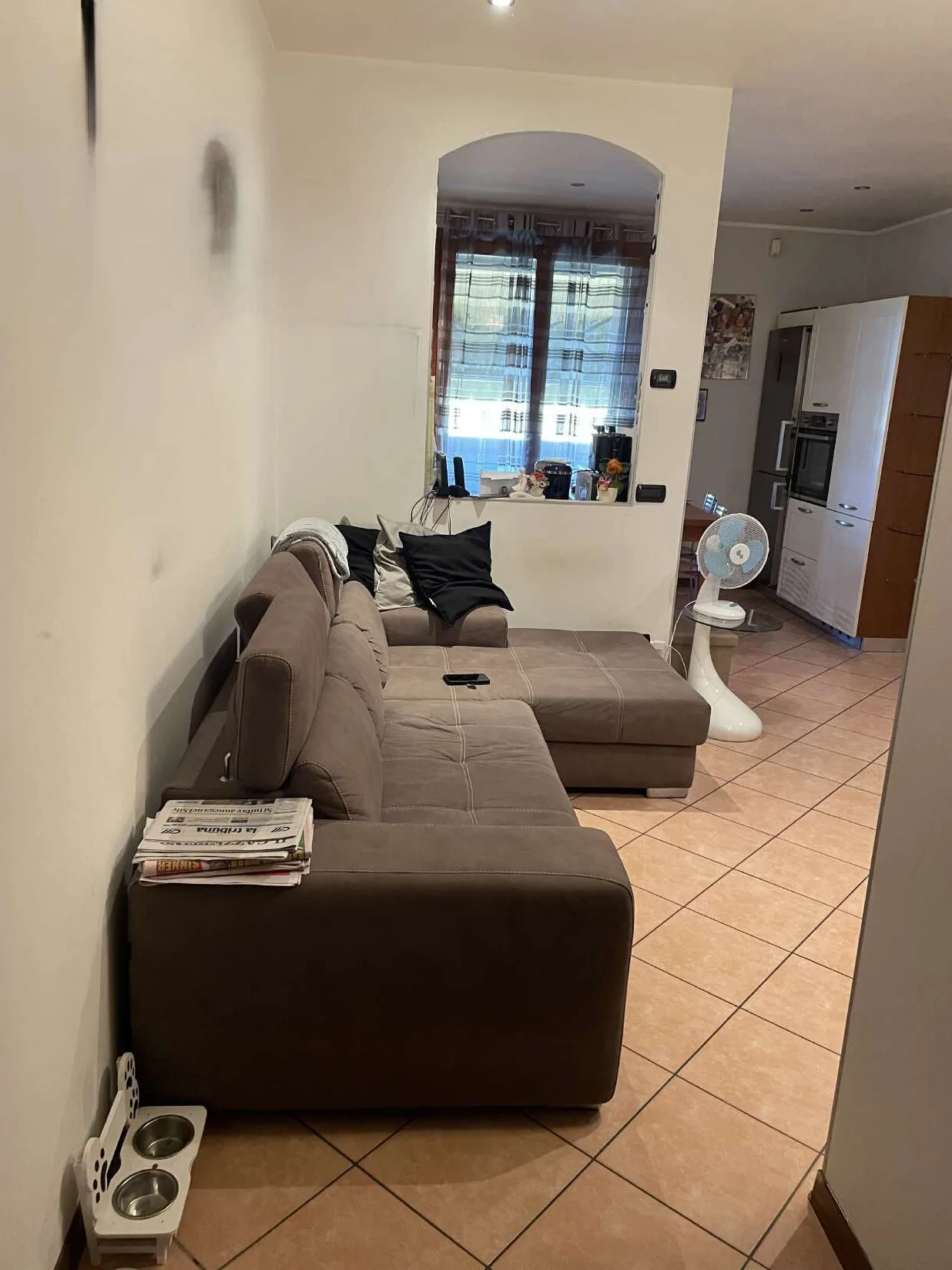 Appartamento con garage in condominio a Motta di Livenza