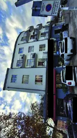 Appartamento con magazzino e box auto abusivo a Treviso