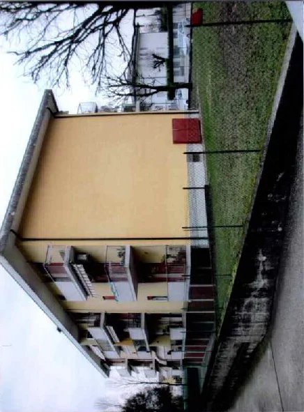Appartamento con garage e cantina in Condominio Aurora
