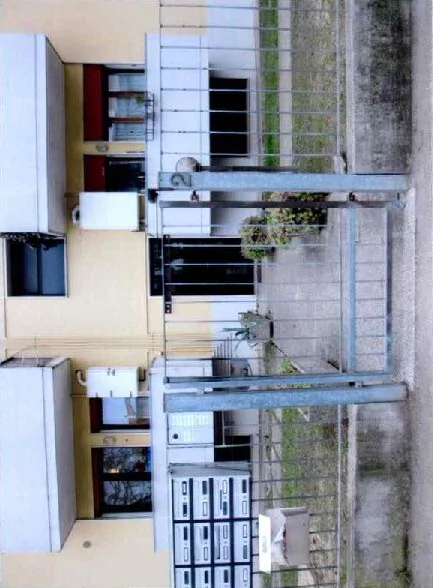 Appartamento con garage e cantina in Condominio Aurora