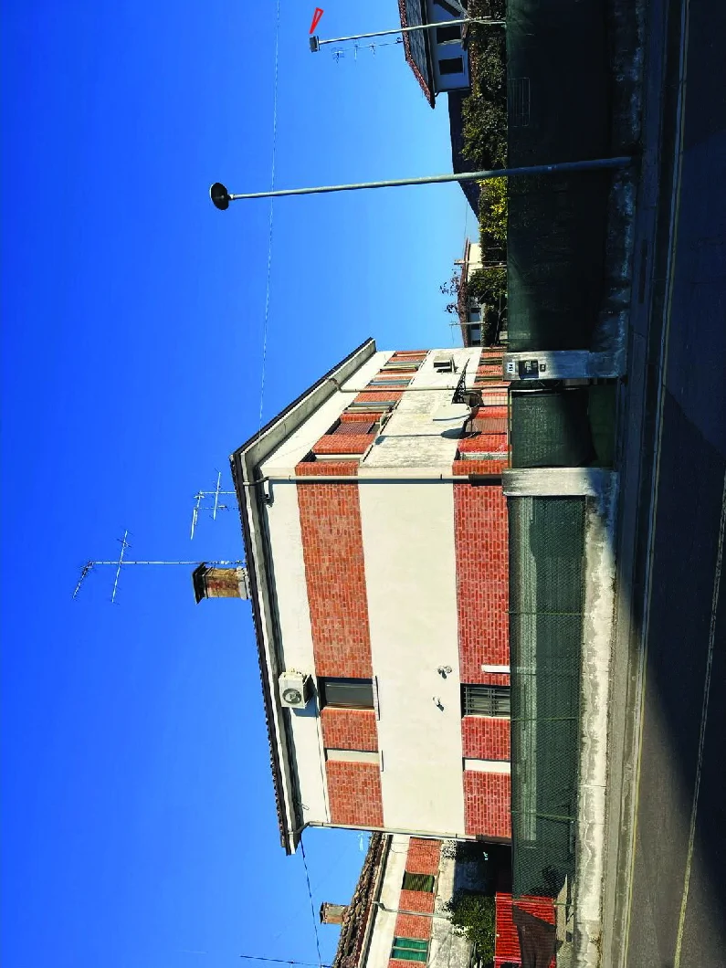 Appartamento a Chiarano in Via Roma 134