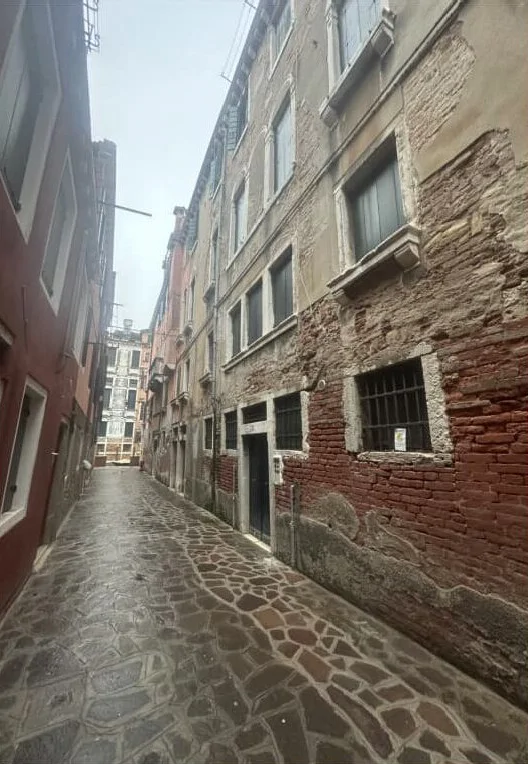 Immobili occupati da terzi all'asta in provincia di Venezia